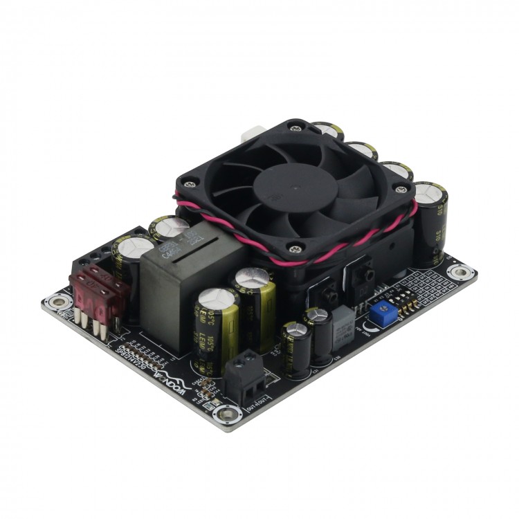 Power Supply 12V - PS-SP12148 Модуль повышающего преобразователя DC-DC 500