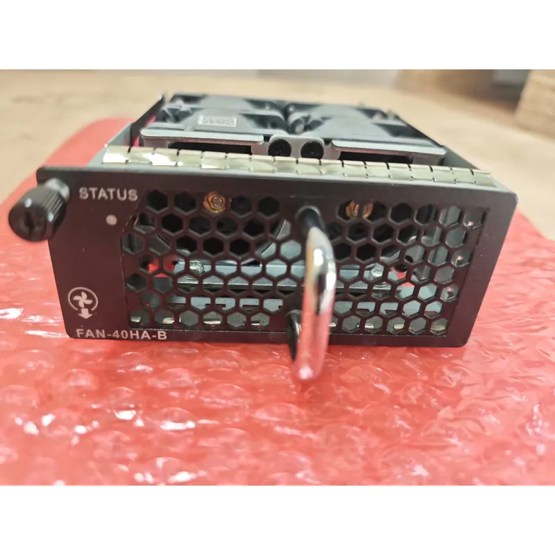 Server Power Supply - Вентилятор для блока питания HUAWEI FAN-40HA-B,