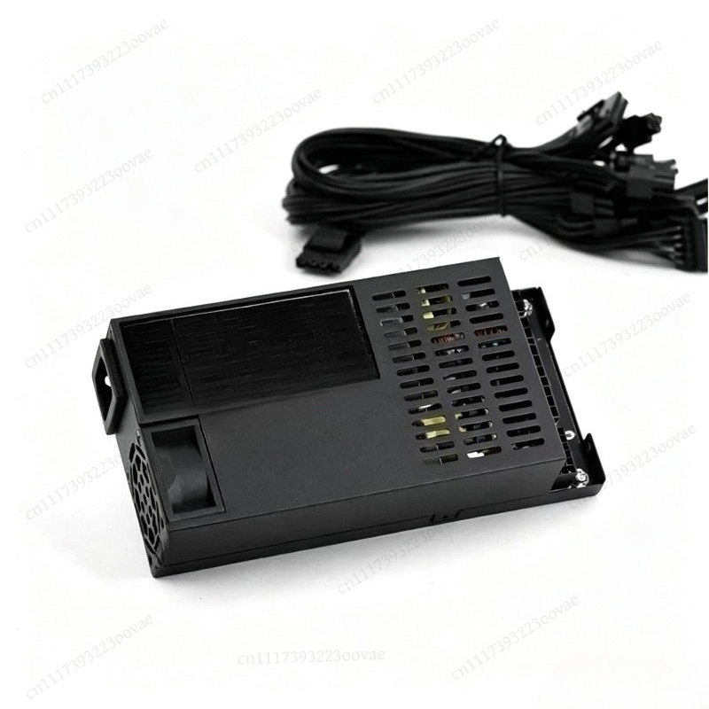 Atx Power Supply - Блок питания Flex‑ATX с полной модульностью