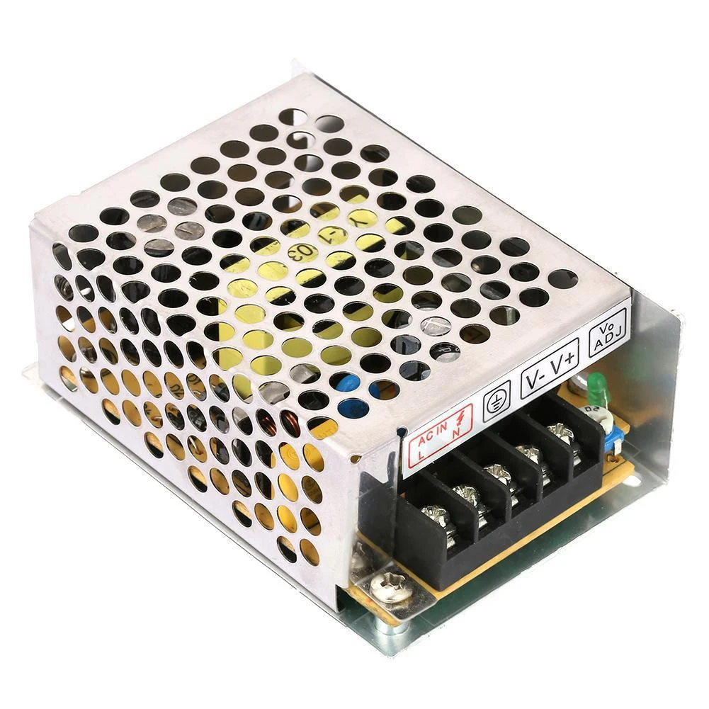 Smps Power Supply - Адаптер источника питания 12 В, 5