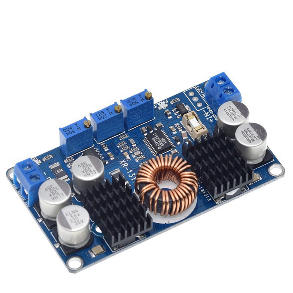 Dc Power Supply 12V - DC-DC преобразователь LTC3780 5-32В в 1-30В