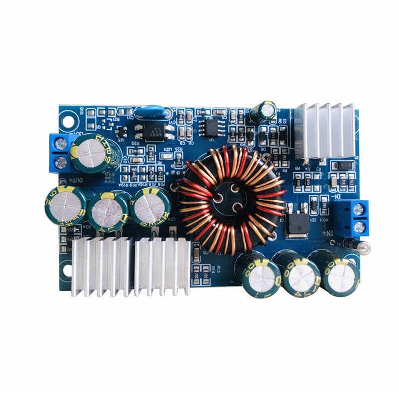 Dc Power Supply 12V - B92B-Блок питания PWS39-9V 4A 36W Изолированный