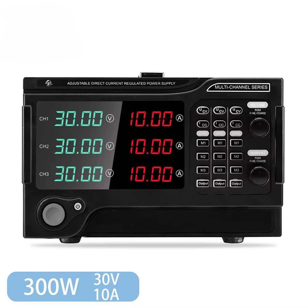 Ac Power Supply - 15В 30В 40В 60В 100В 80В
