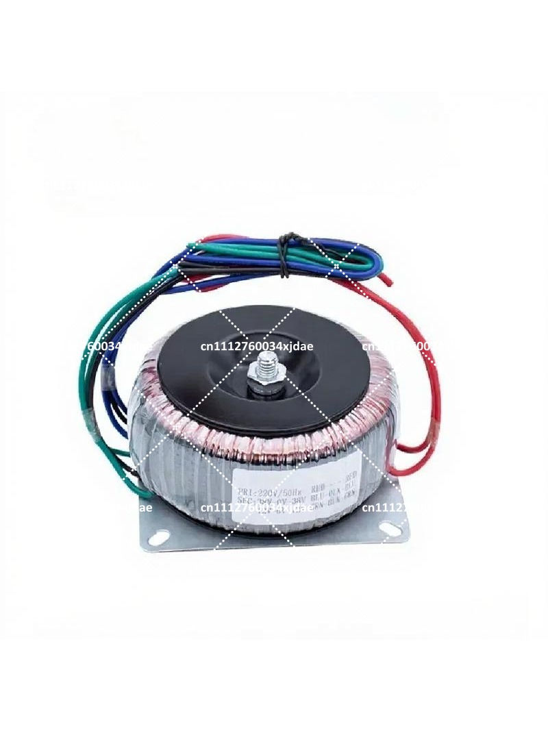 Power Supply 12V - Тороидальный трансформатор 500 Вт, 220 В