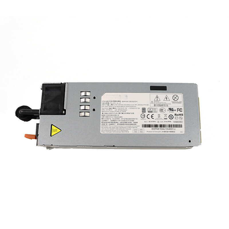 Power Supply 650W - W 03T8615 PS-2751-3L-LF Блок питания мощностью
