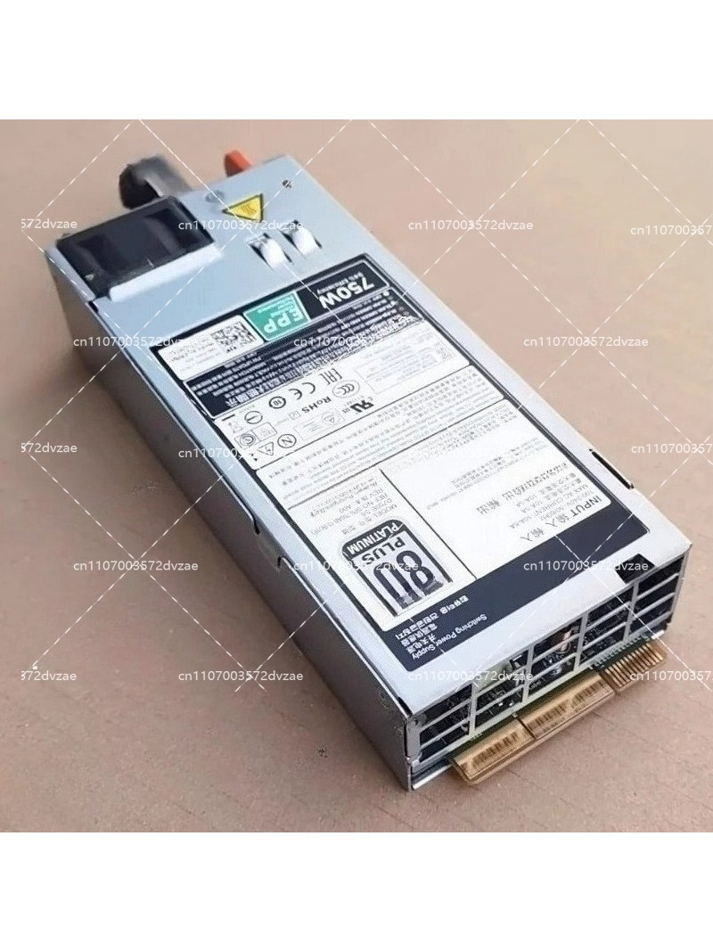 Power Supply 750W - Блок питания для серверов 495W, 750W,