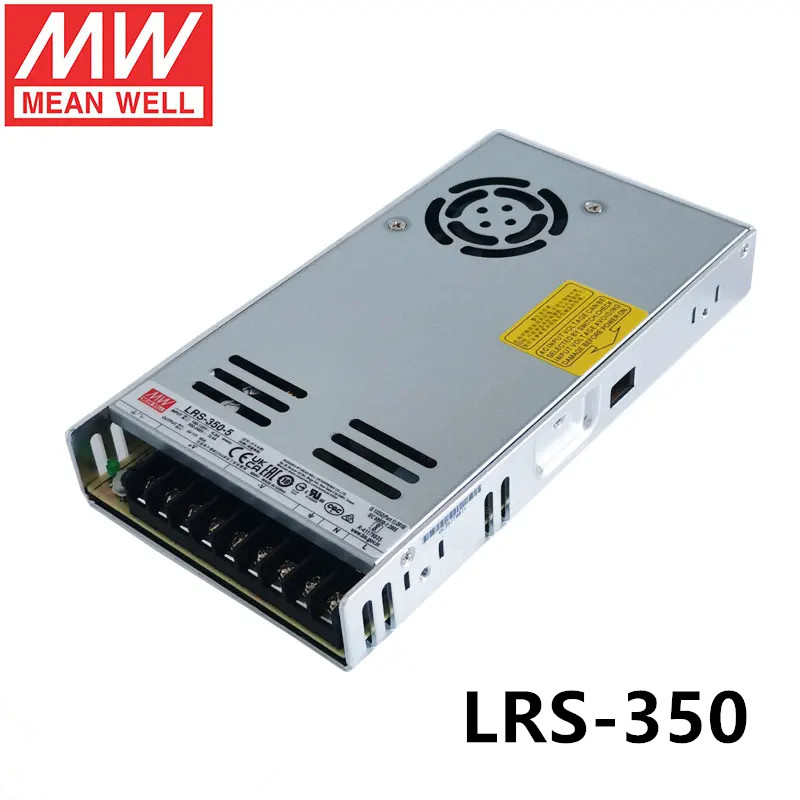 Smps Power Supply - Умный импульсный источник питания для светодиодной
