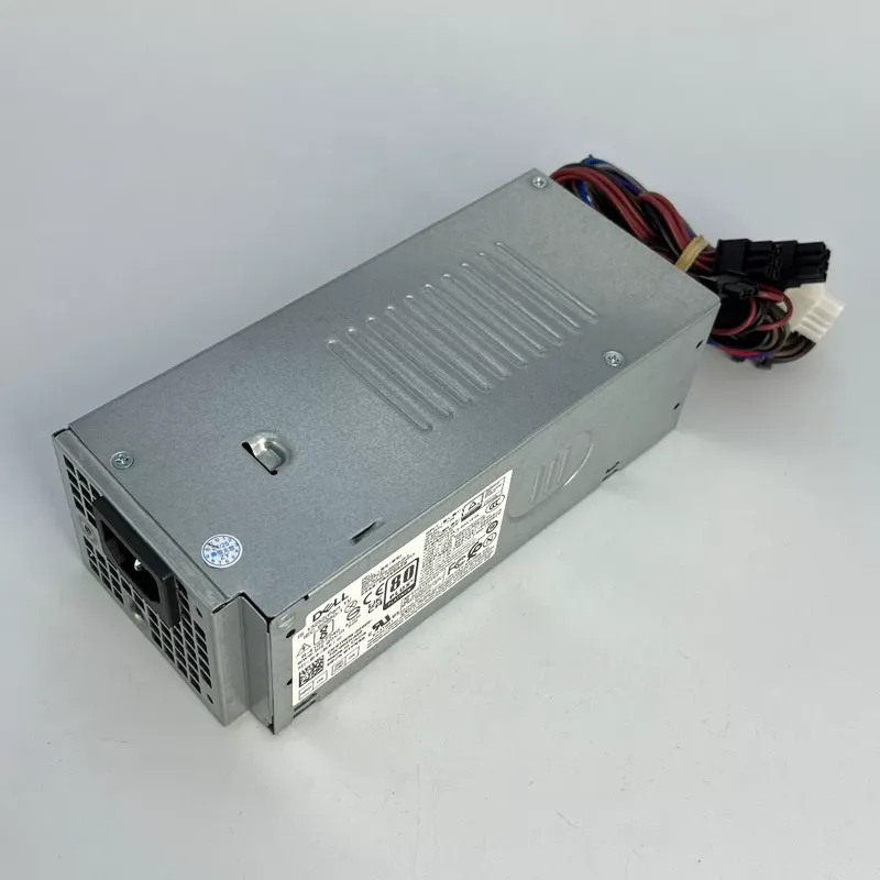Power Supply 500W - Блок питания Dell 500 Вт для