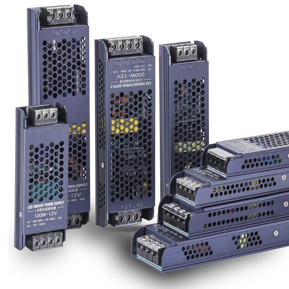 Smps Power Supply - Супертонкие трансформаторы переменного и постоянного тока