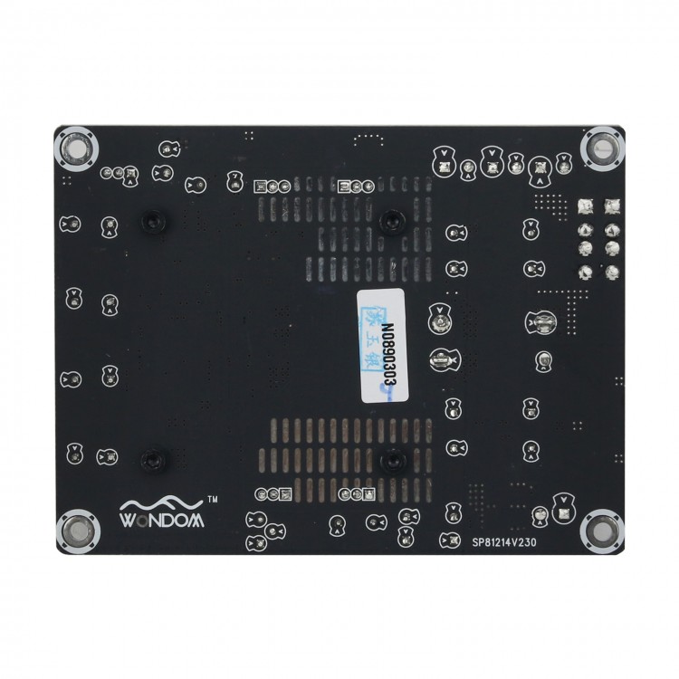 PS-SP12148 Модуль повышающего  – обзор и цена Power Supply 12V