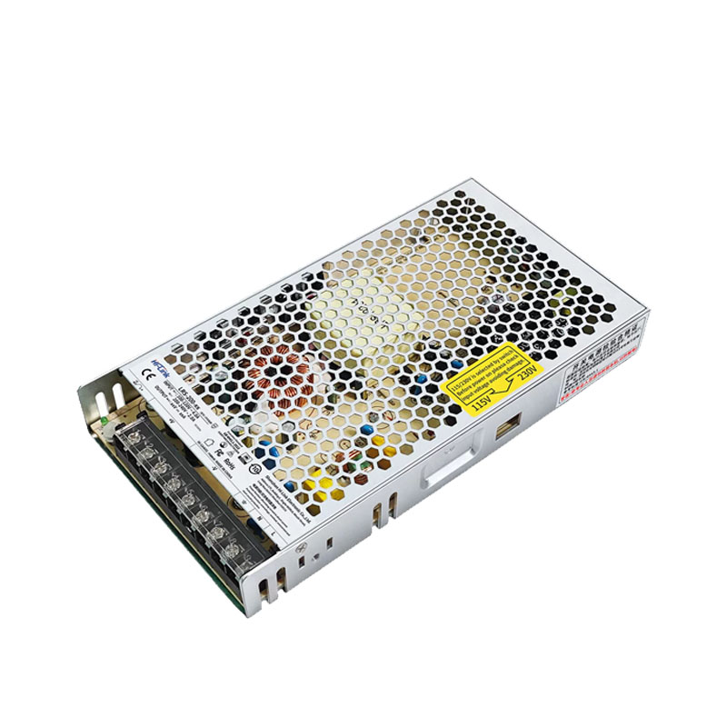 HI-LINK LRS-200 200 Вт AC-DC и – обзор и цена Dc Power Supply 12V