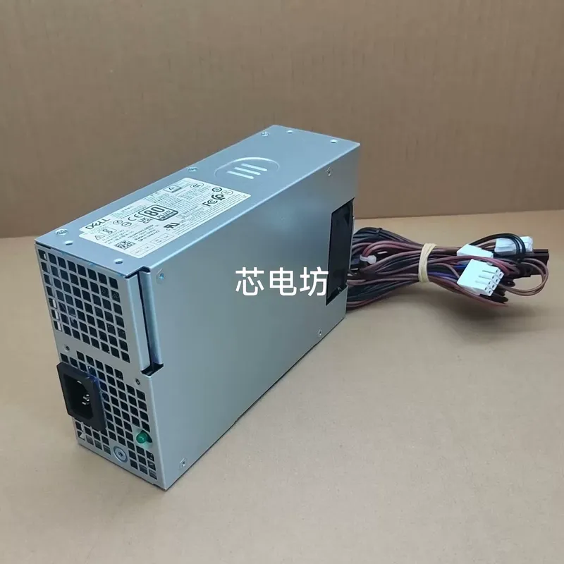 Новый блок питания 500 Вт для  – обзор и цена Power Supply 500W