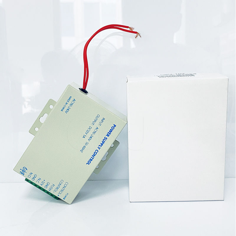 DC12V 5A 36W Блок питания Упра – обзор и цена Dc Power Supply 12V