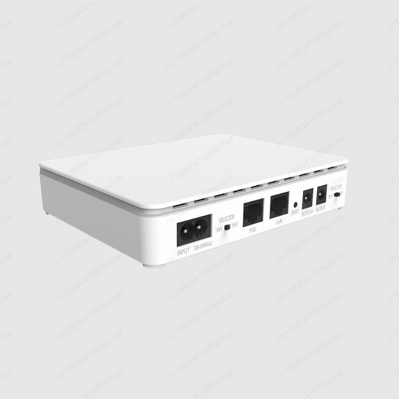 Блок бесперебойного питания (И – обзор и цена Power Supply 12V