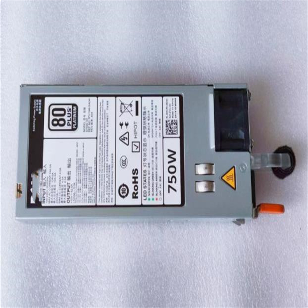 ДЛЯ DELL PowerEdge R740 R730 R – обзор и цена Server Power Supply