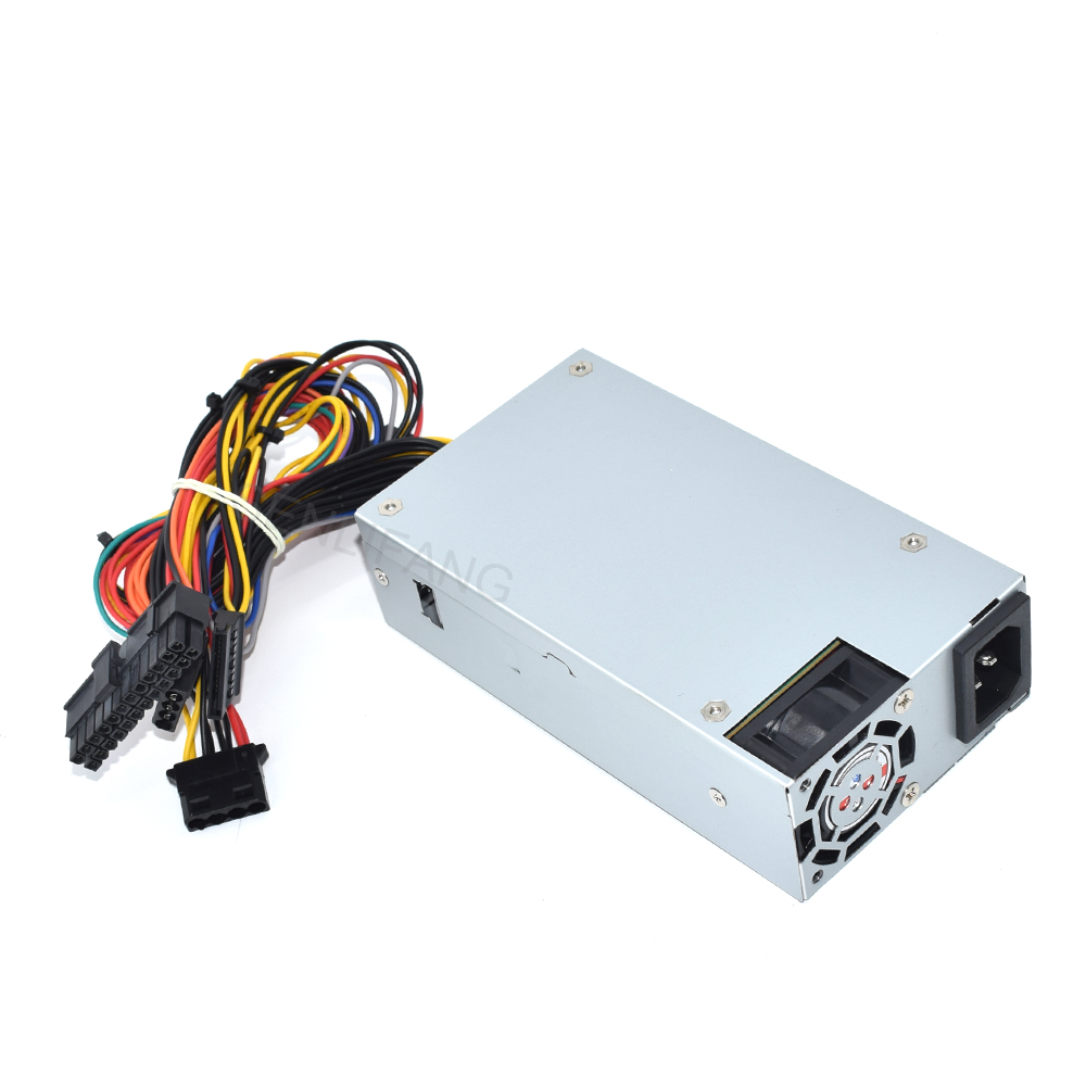 Блок питания 1U, 220 В, NAS, м – обзор и цена Psu Computer