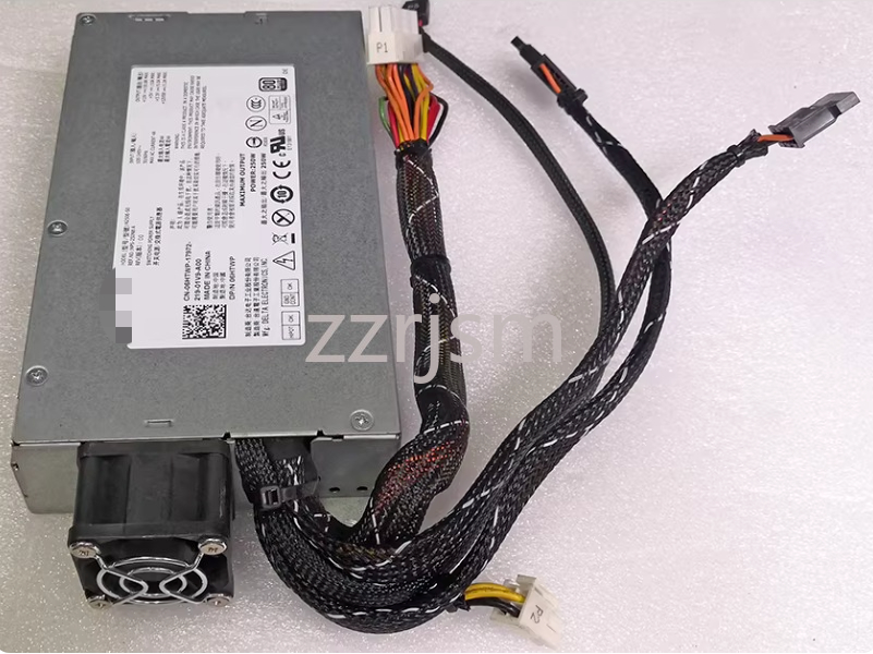 Оригинальный блок питания мощн – обзор и цена Server Power Supply
