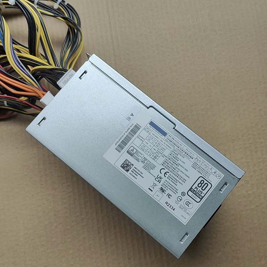 Оригинальный блок питания Adva – обзор и цена Atx Power Supply