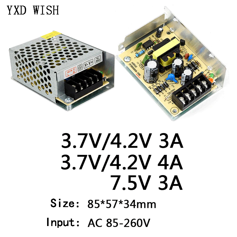 Источник питания переменного т – обзор и цена Smps Power Supply