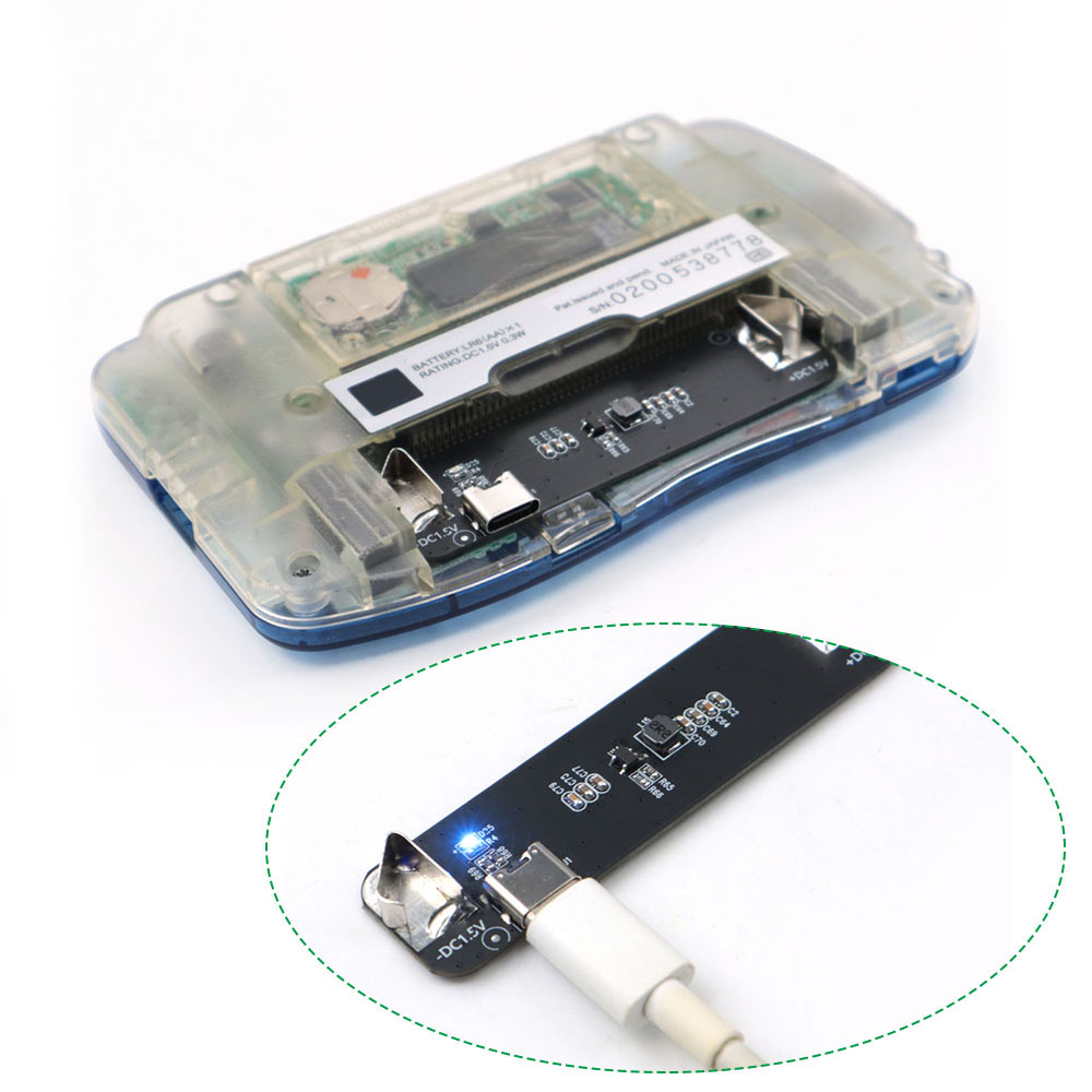 Модуль питания USB C USB Type  – обзор и цена Modular Power Supply