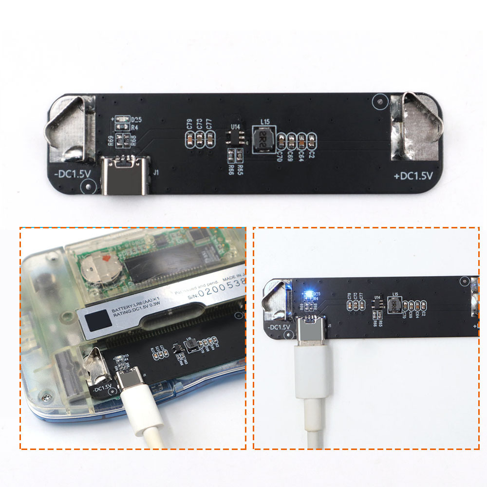 Модуль питания USB C USB Type  – обзор и цена Modular Power Supply