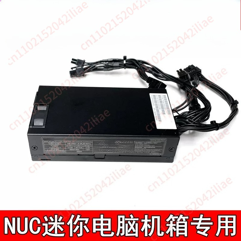 Блок питания FSP500-30AS 500W  – обзор и цена Power Supply 500W