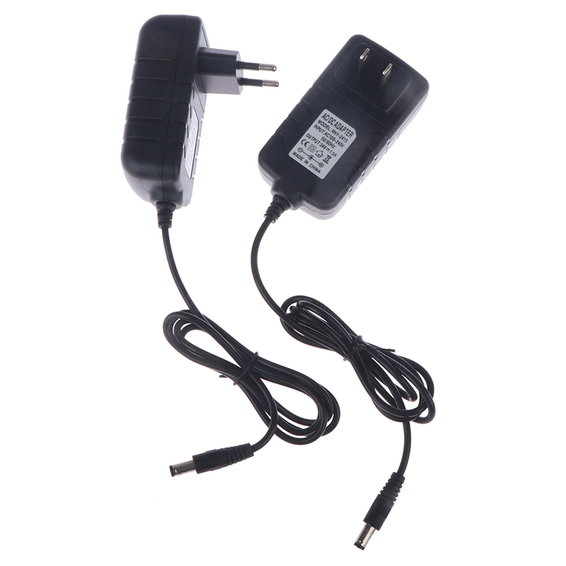 【Адаптер питания 24В 1,5А, зар – обзор и цена Ac Power Supply