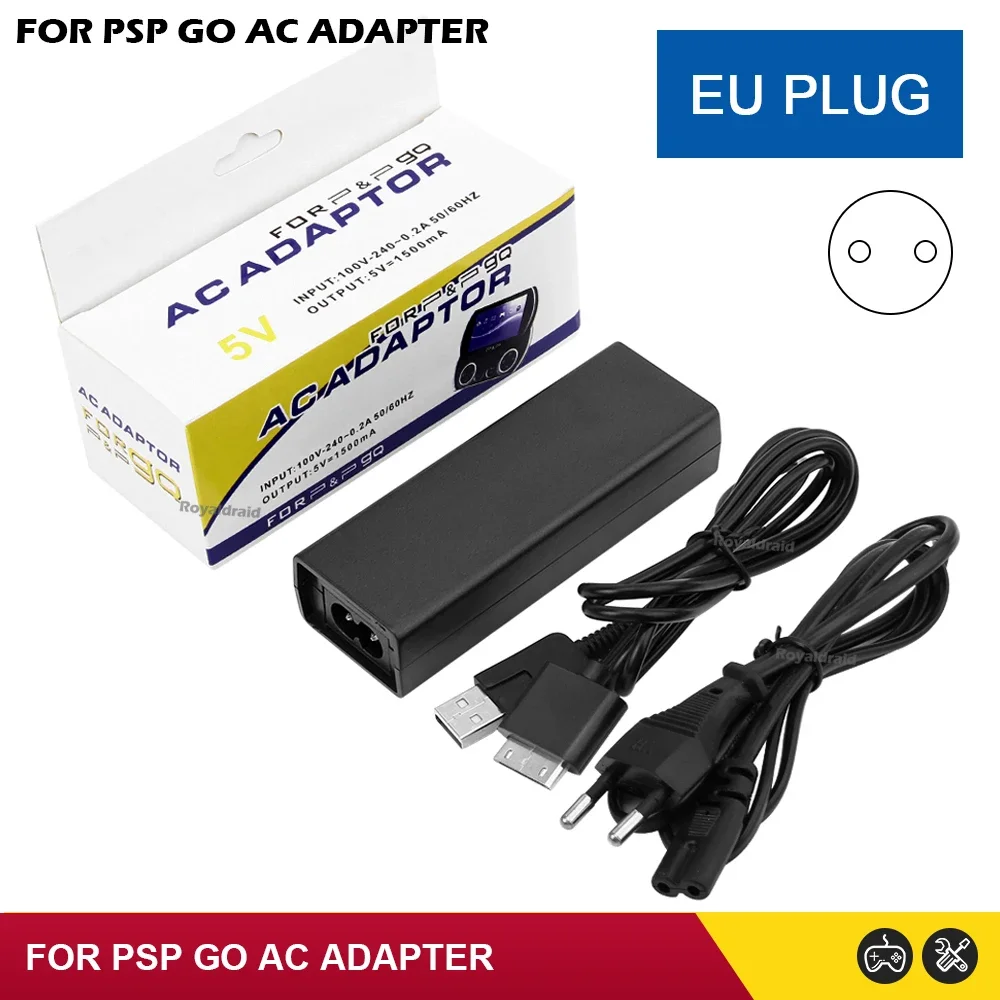 НОВЫЙ USB-адаптер питания 5В д – обзор и цена Smps Power Supply