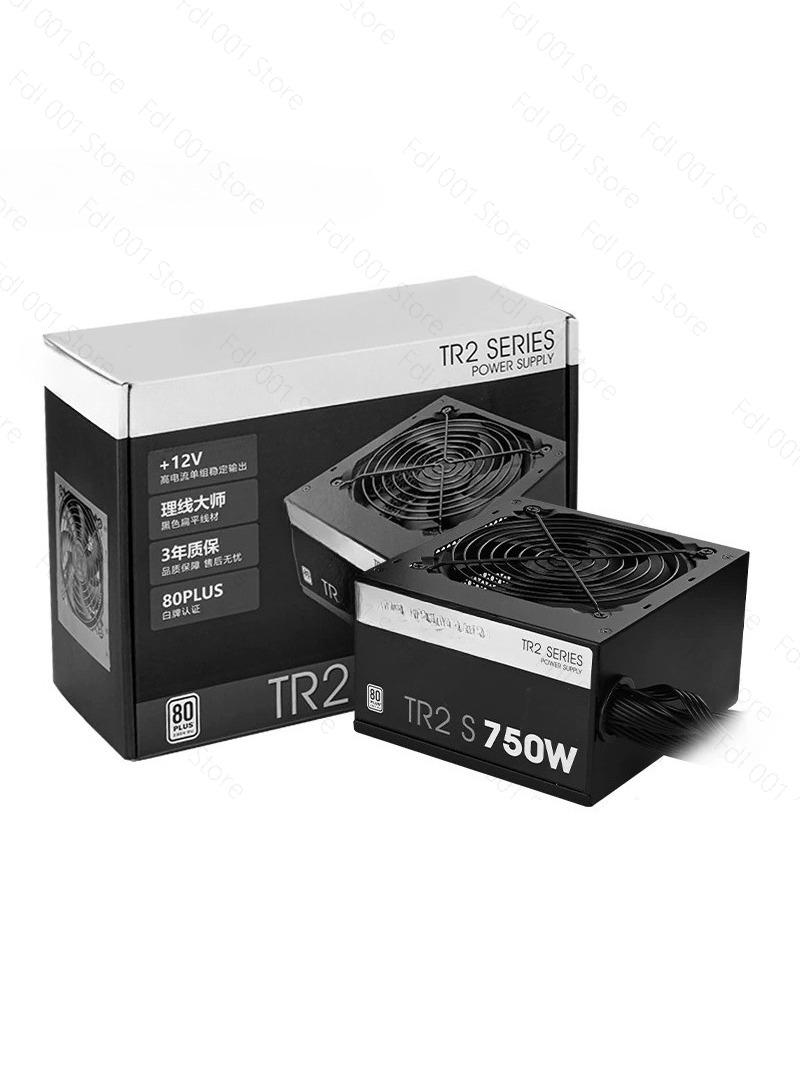 Блок питания для настольного к – обзор и цена Power Supply 650W