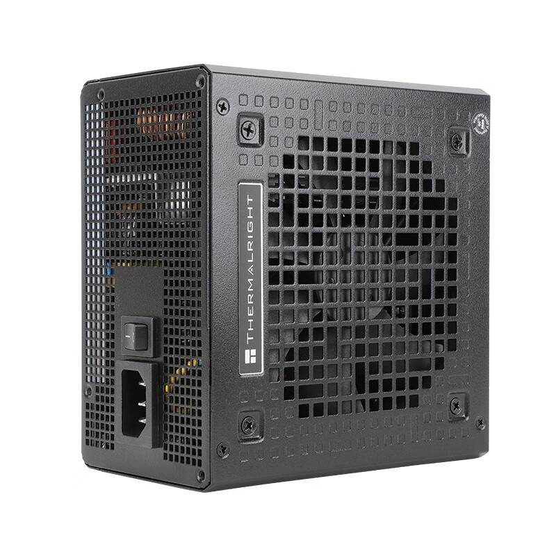 Блок питания Thermalright TG12 – обзор и цена Power Supply 750W