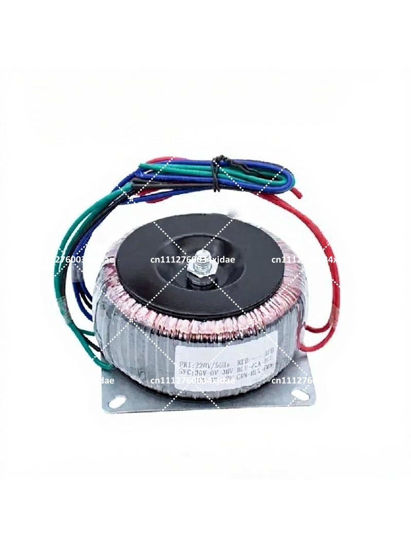 Тороидальный трансформатор 500 – обзор и цена Power Supply 12V