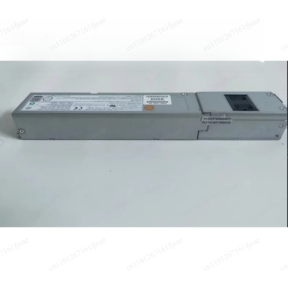 Блок питания для сервера PWS-7 – обзор и цена Server Power Supply