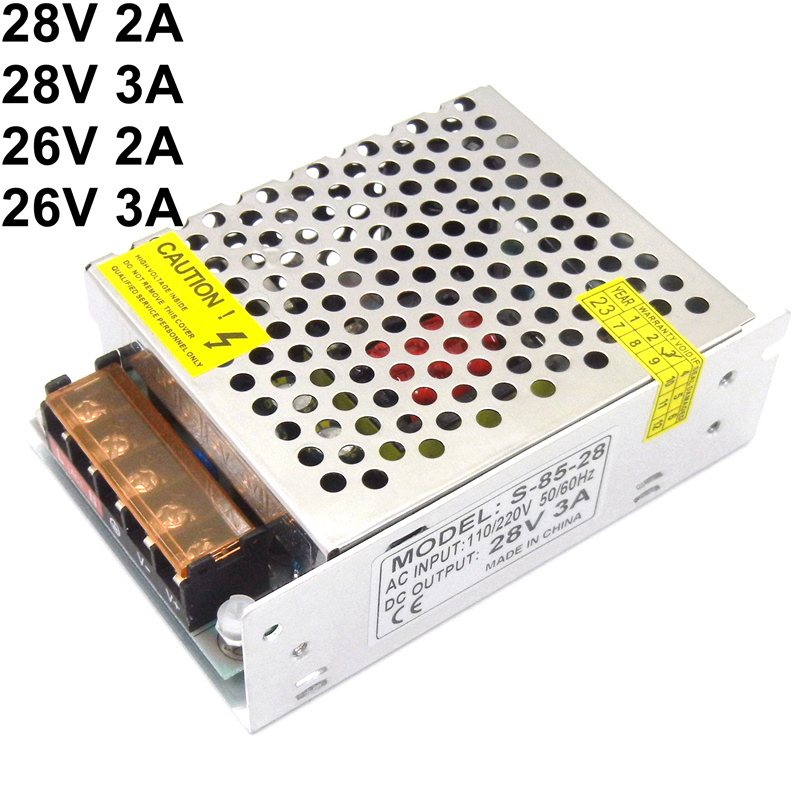 Импульсный источник питания, т – обзор и цена Smps Power Supply