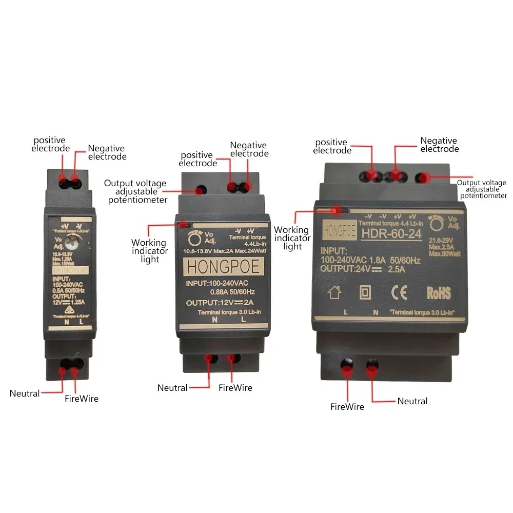 Импульсный источник питания на – обзор и цена Smps Power Supply