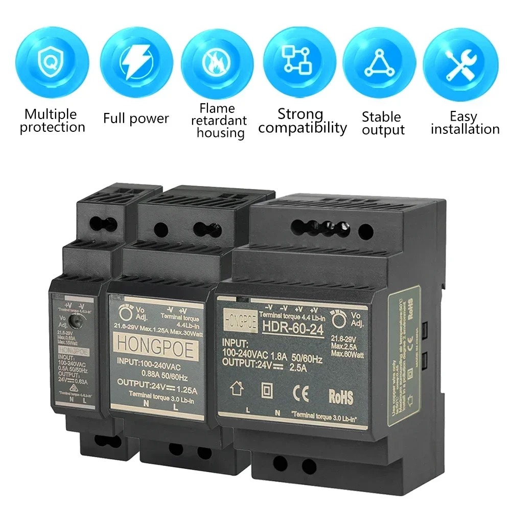 Импульсный источник питания на – обзор и цена Smps Power Supply