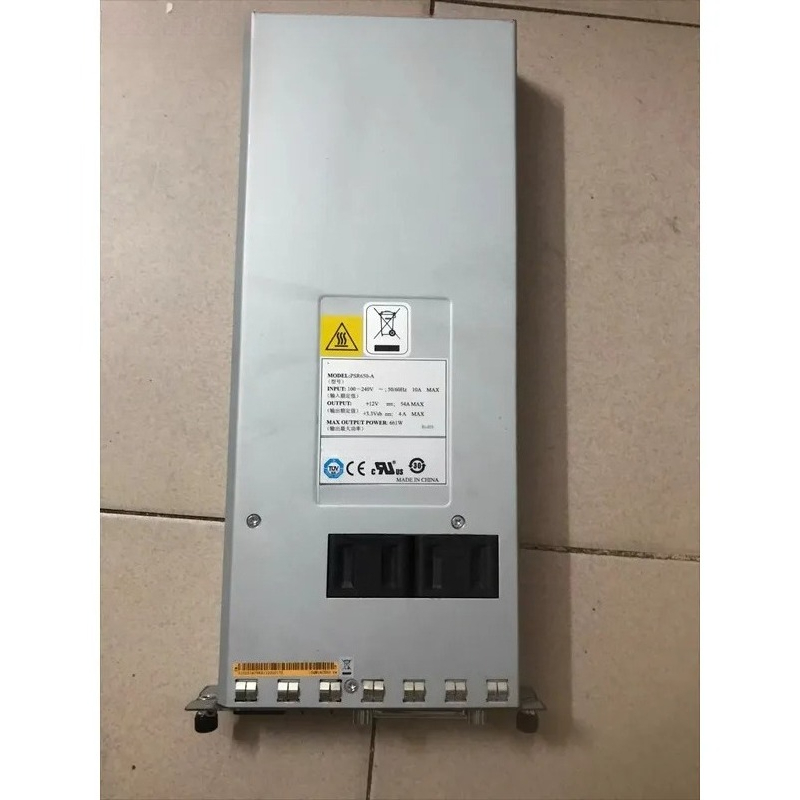 Блок питания переменного тока  – обзор и цена Power Supply 650W