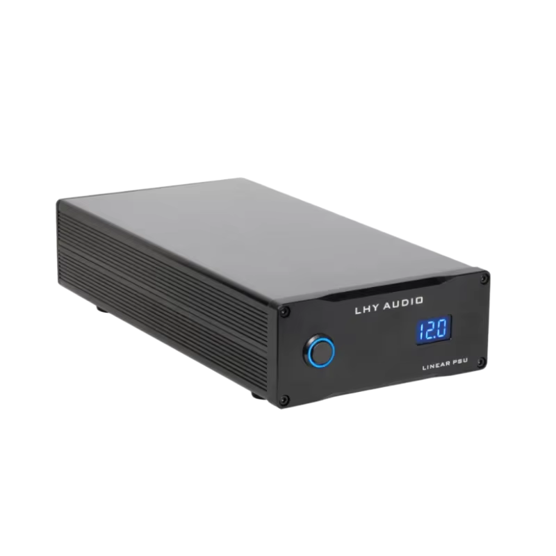 Линейный стабилизированный бло – обзор и цена Power Supply 12V