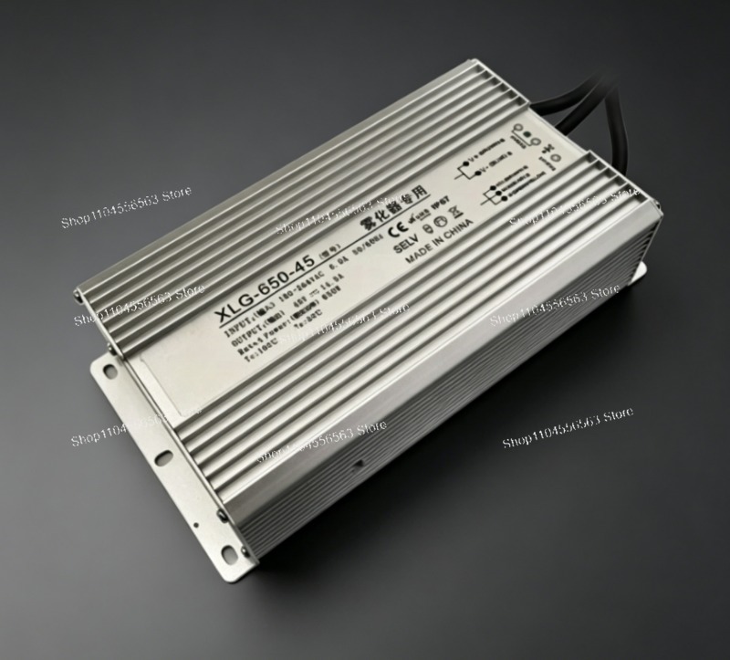 Блок питания 650 Вт, водонепро – обзор и цена Power Supply 650W