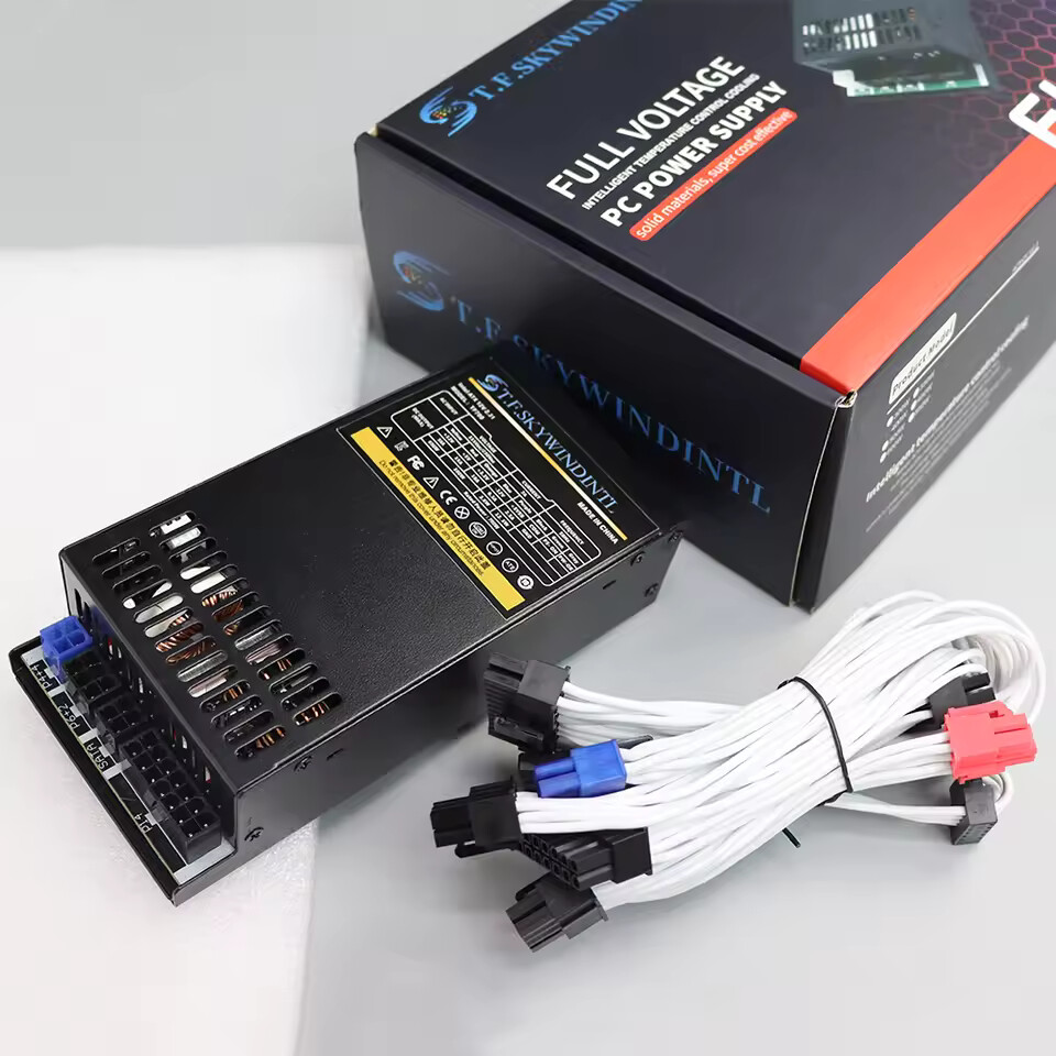 550 Вт, 600 Вт, 650 Вт, 700 Вт – обзор и цена Psu Computer
