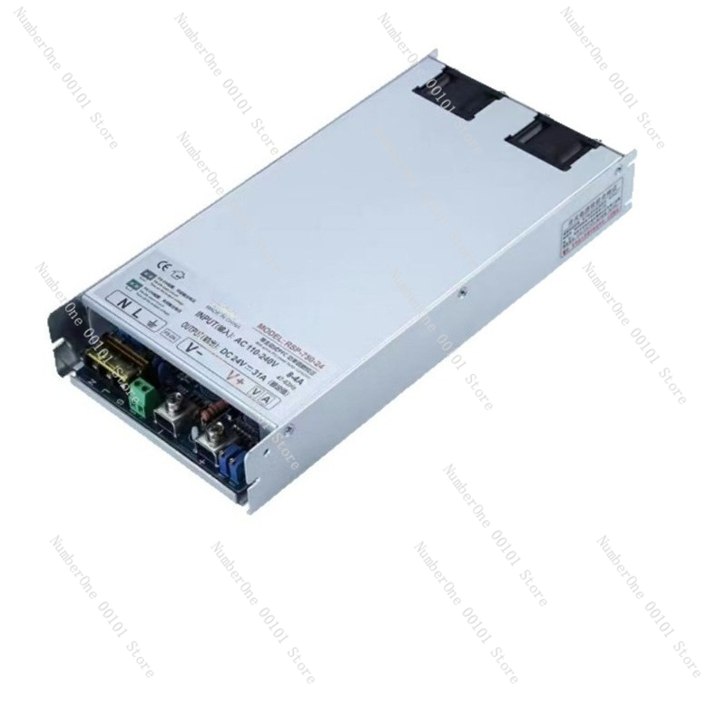 Мощный импульсный источник пит – обзор и цена Power Supply 750W