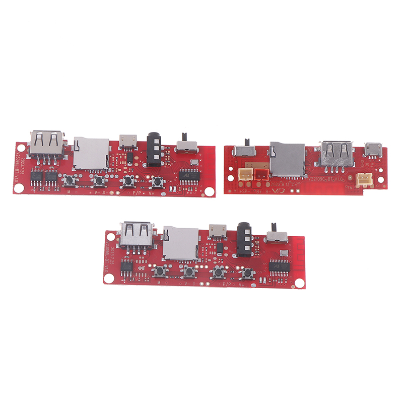 1 шт. Bluetooth-модуль аудиоус – обзор и цена Modular Power Supply