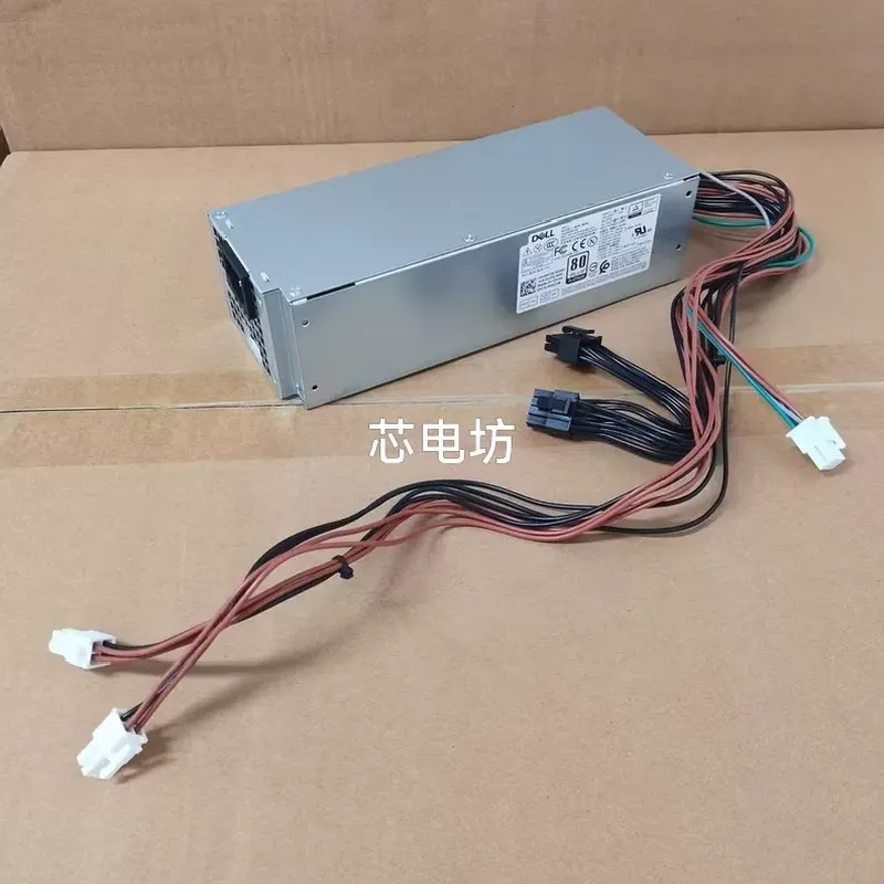 для Dell D500EPM блок питания  – обзор и цена Power Supply 500W