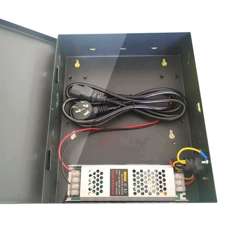 Источник питания доступа Широк – обзор и цена Dc Power Supply 12V