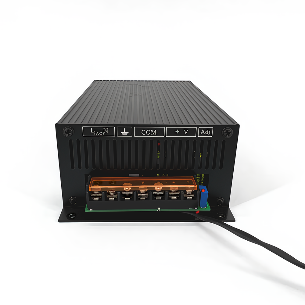 Высоконадежный источник питани – обзор и цена Power Supply 12V