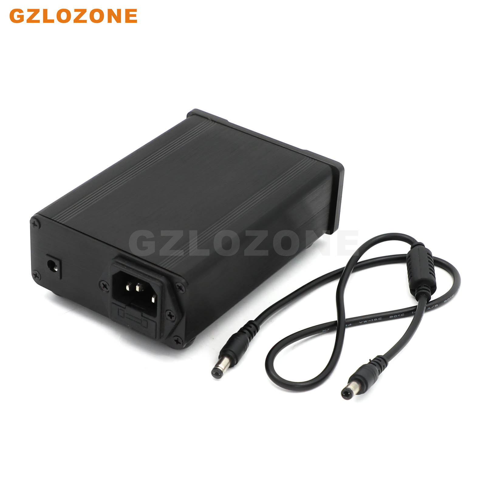 Линейный блок питания LPS-15W  – обзор и цена Power Supply 12V
