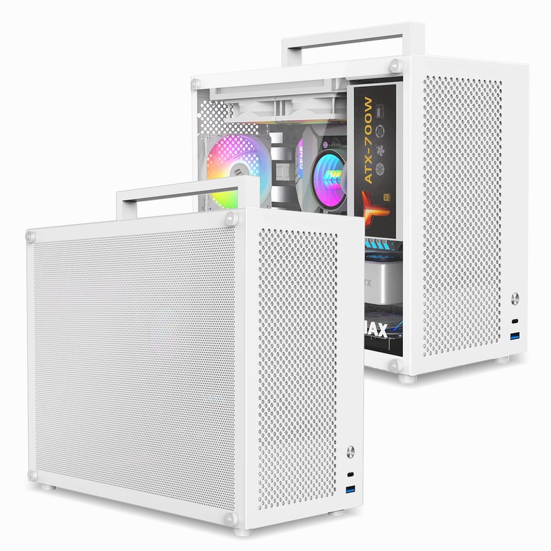 Корпус для игрового ПК MAX, по – обзор и цена Psu Computer