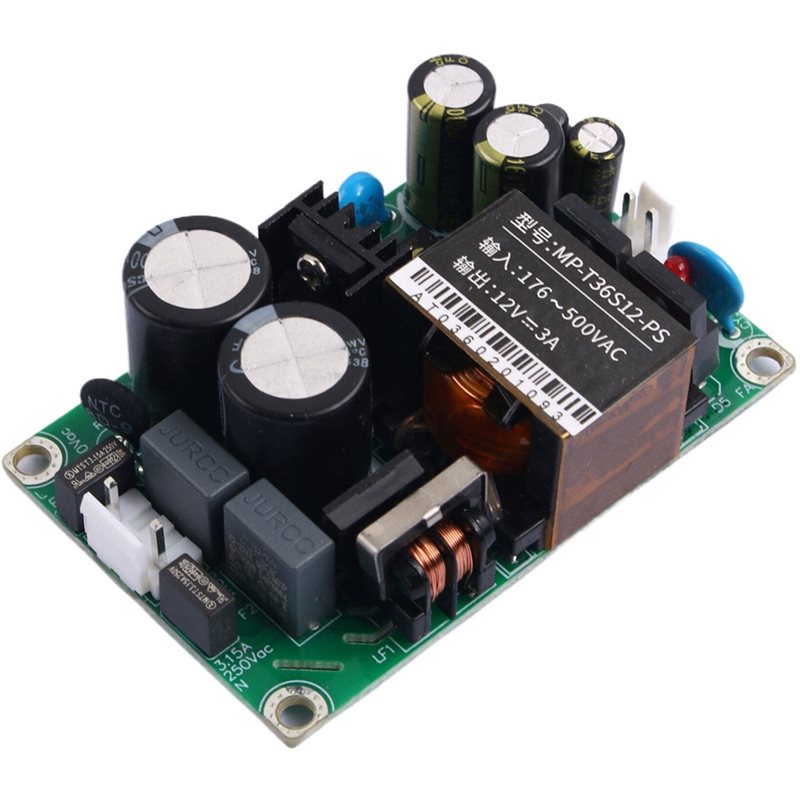 N13R-(Durable) ACDC 36W Модуль – обзор и цена Dc Power Supply 12V