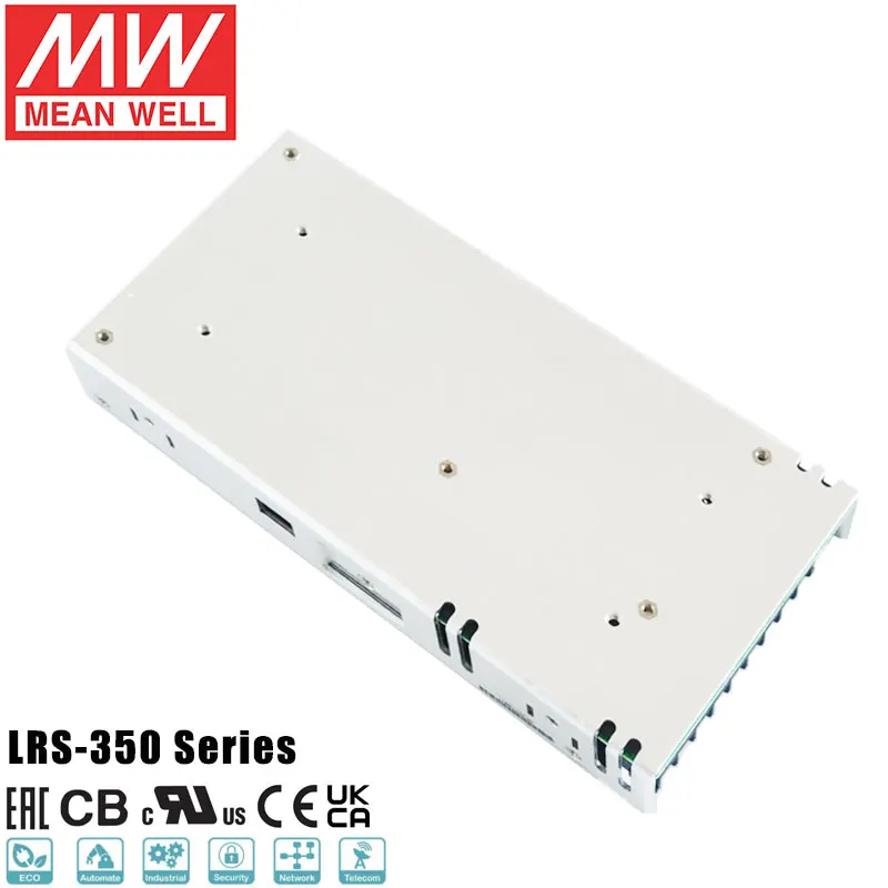 Умный импульсный источник пита – обзор и цена Smps Power Supply