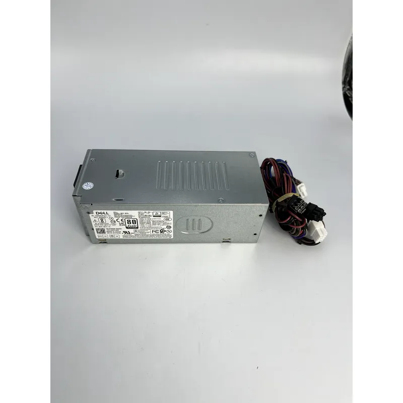 Блок питания Dell 500 Вт для 1 – обзор и цена Power Supply 500W