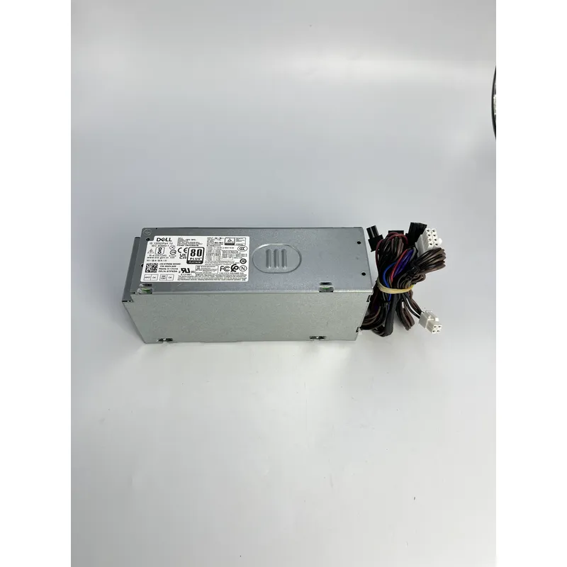 Блок питания Dell 500 Вт для 1 – обзор и цена Power Supply 500W